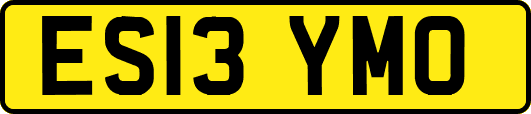 ES13YMO