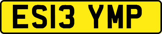 ES13YMP