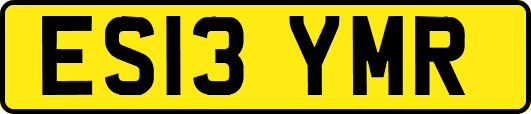 ES13YMR