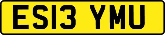 ES13YMU
