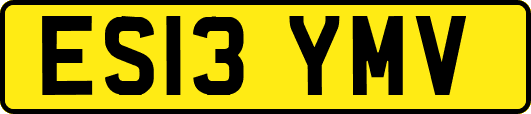 ES13YMV
