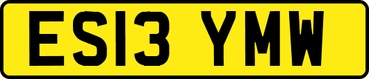 ES13YMW