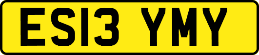 ES13YMY