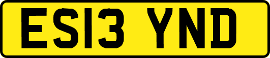 ES13YND