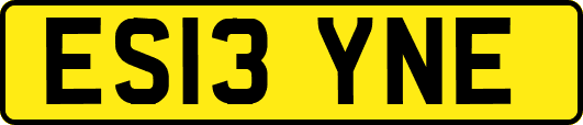 ES13YNE