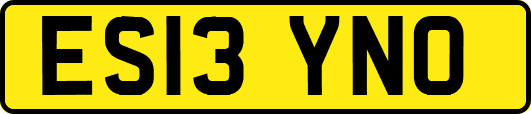 ES13YNO