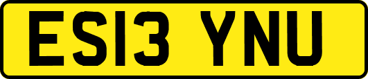 ES13YNU