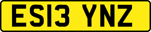 ES13YNZ
