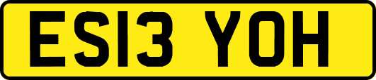 ES13YOH
