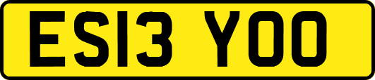 ES13YOO