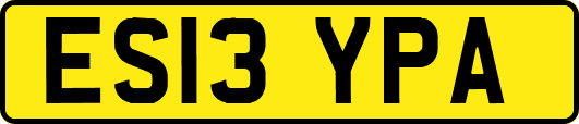 ES13YPA