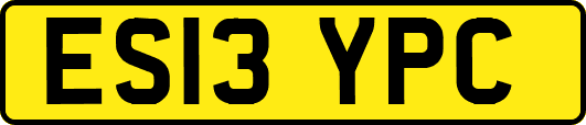 ES13YPC