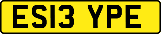 ES13YPE