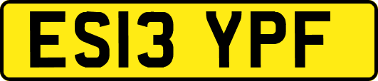 ES13YPF