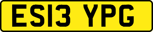 ES13YPG
