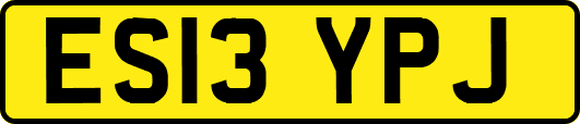 ES13YPJ