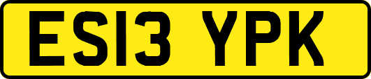 ES13YPK