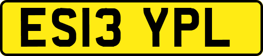 ES13YPL