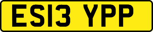 ES13YPP
