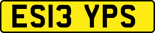 ES13YPS