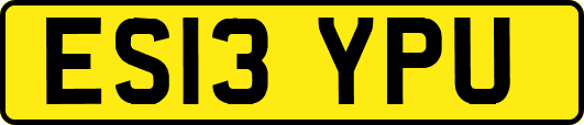 ES13YPU