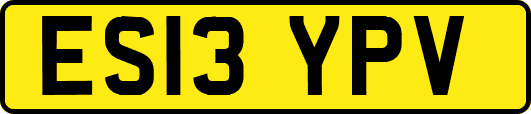 ES13YPV
