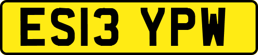 ES13YPW