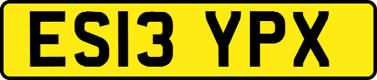 ES13YPX