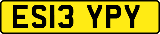 ES13YPY