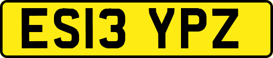 ES13YPZ