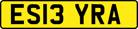 ES13YRA