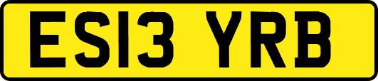 ES13YRB