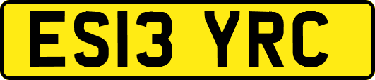ES13YRC