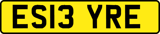 ES13YRE