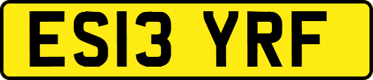 ES13YRF