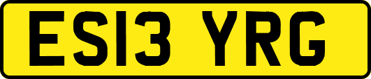 ES13YRG