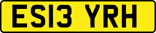 ES13YRH
