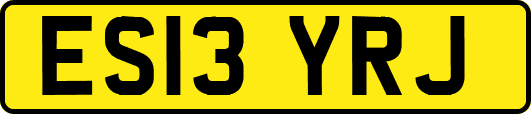 ES13YRJ