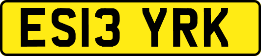 ES13YRK