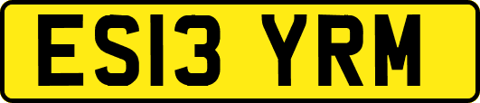 ES13YRM