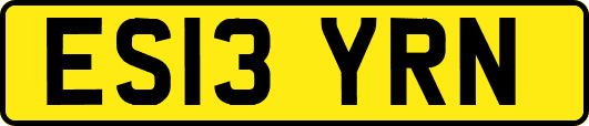 ES13YRN
