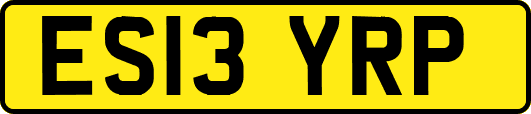 ES13YRP