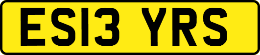 ES13YRS