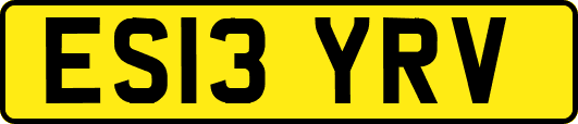 ES13YRV