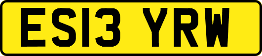 ES13YRW