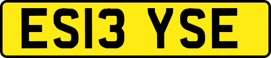 ES13YSE