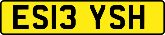 ES13YSH