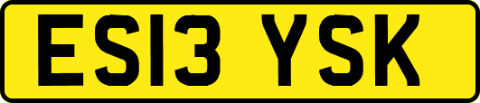 ES13YSK