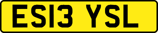 ES13YSL