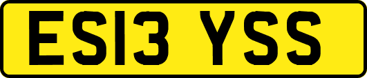 ES13YSS